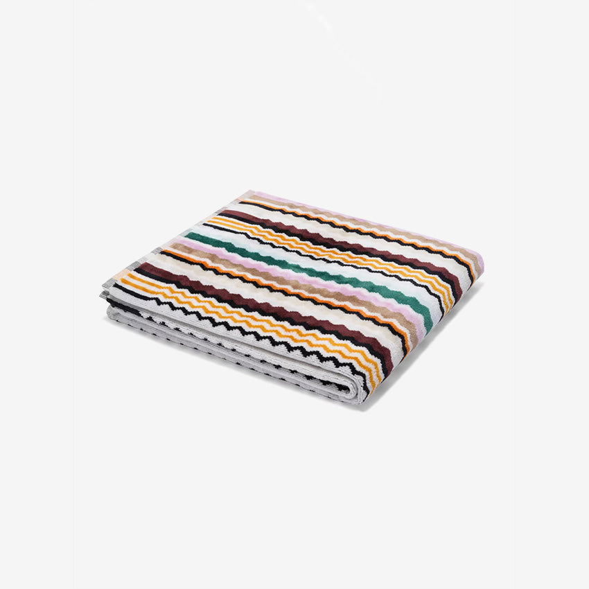 Missoni Home | Aura Bath Sheet