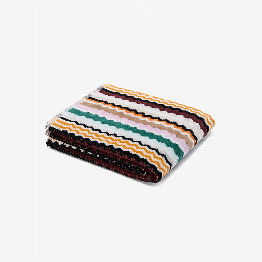 Missoni Home | Serviette de Bain Aura