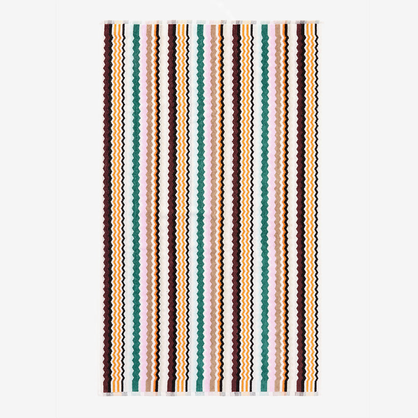Missoni Home | Serviette de Bain Aura