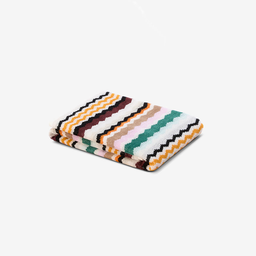 Missoni Home | Serviette à Mains Aura
