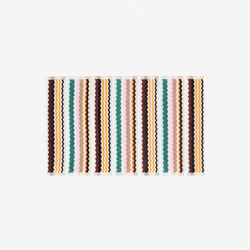 Missoni Home | Serviette à Mains Aura