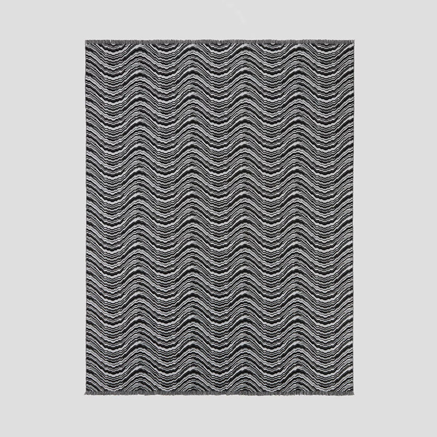 Missoni Home | Jeté Bormio