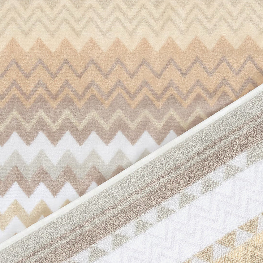 Missoni Home | Giacomo Bath Mat