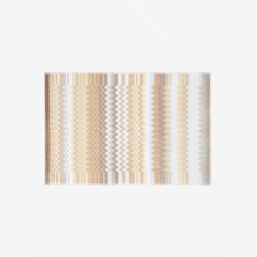 Missoni Home | Giacomo Bath Mat