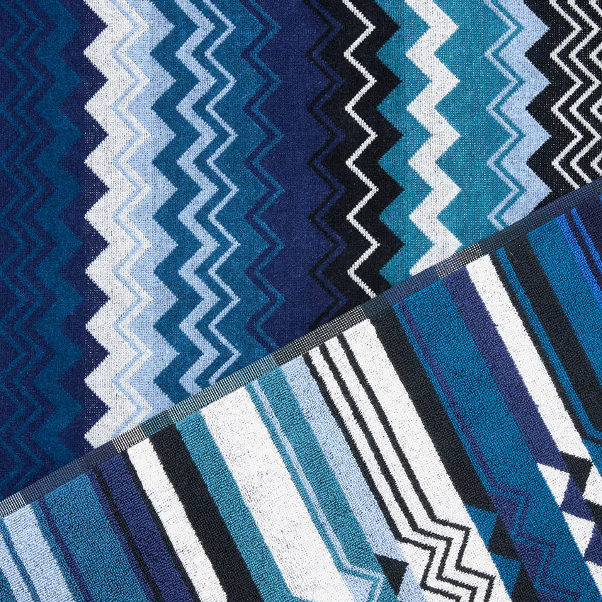 Missoni Home | Giacomo Bath Sheet