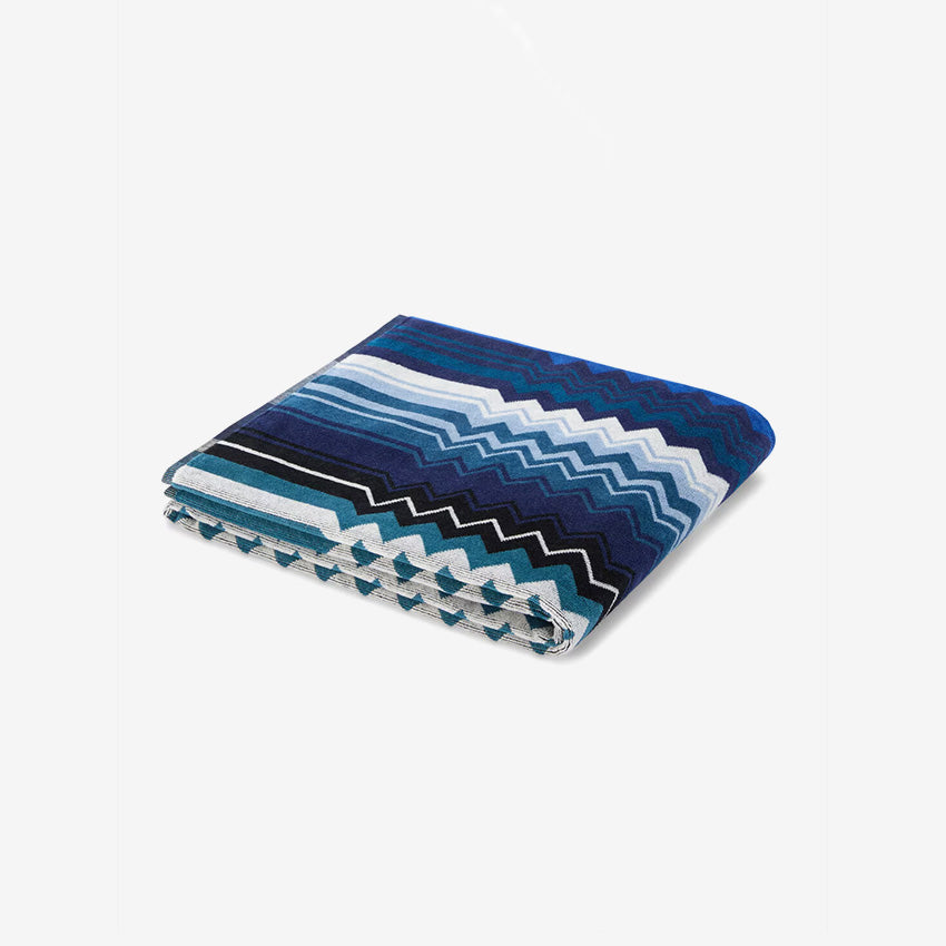 Missoni Home | Giacomo Bath Sheet