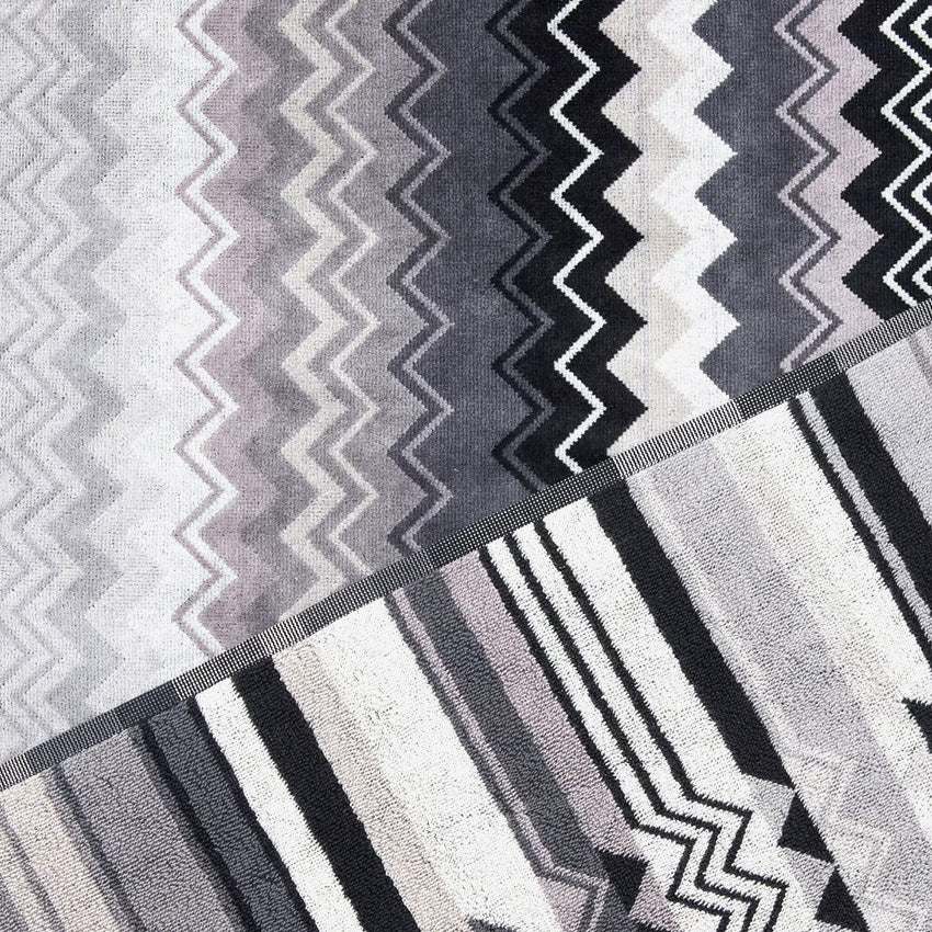 Missoni Home | Giacomo Bath Sheet