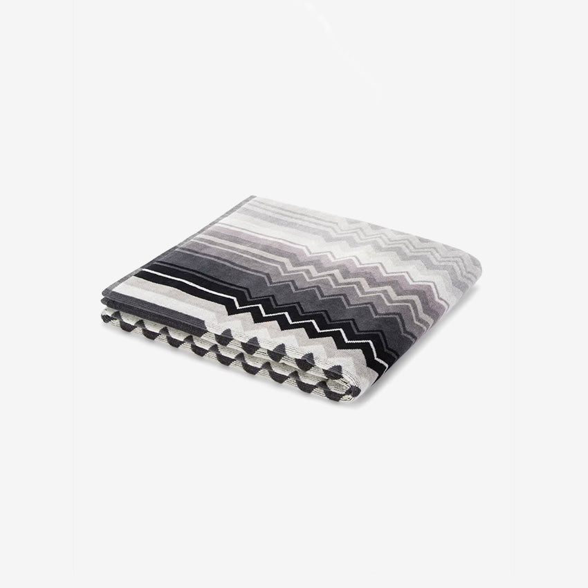 Missoni Home | Giacomo Bath Sheet