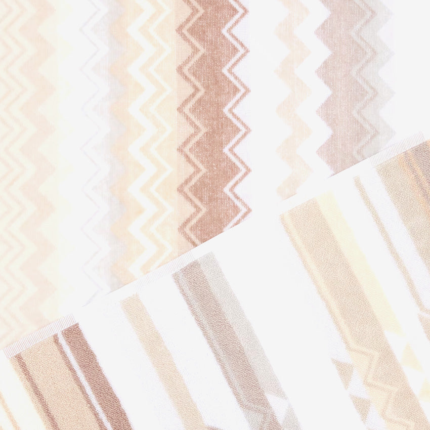 Missoni Home | Giacomo Bath Sheet