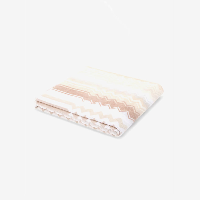Missoni Home | Giacomo Bath Sheet