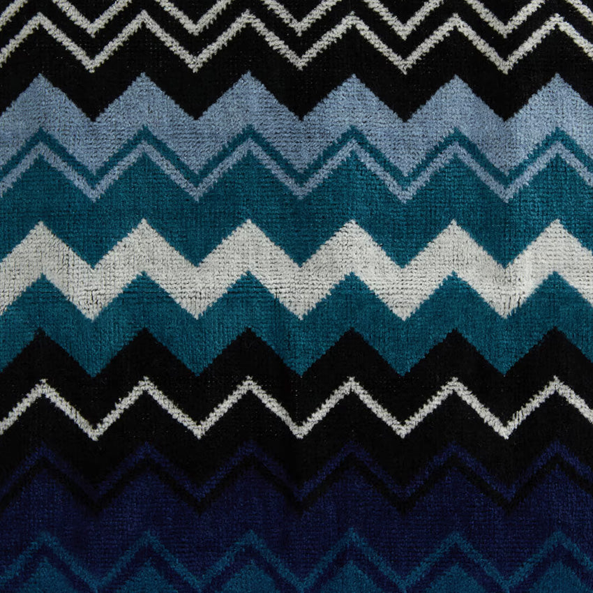 Missoni Home | Giacomo Face Towel