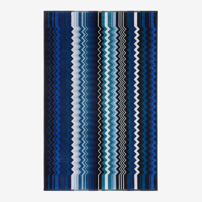Missoni Home | Giacomo Hand Towels
