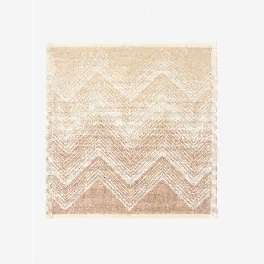Missoni Home | Serviette à Visage Marea