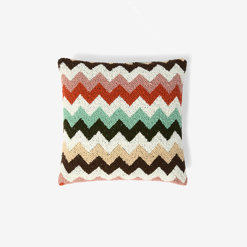 Missoni Home | Coussin Riccio