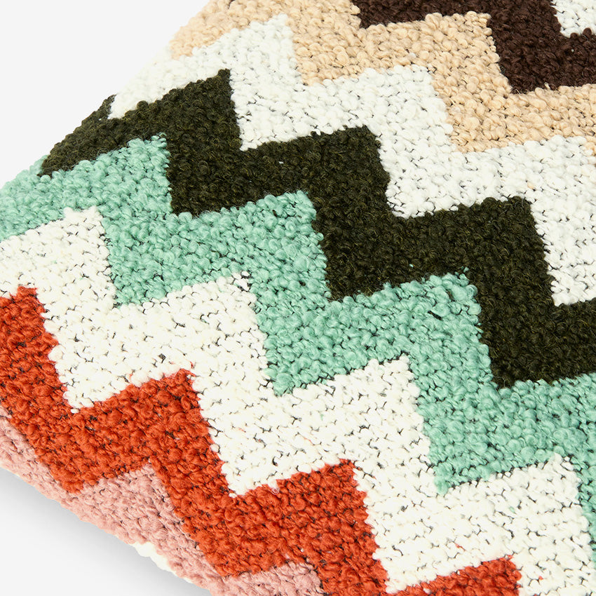 Missoni Home | Coussin Riccio