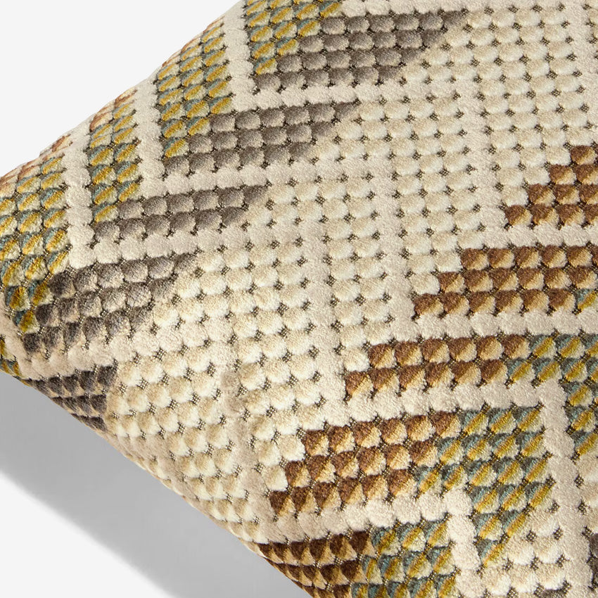 Missoni Home | Coussin Décoratif Squame