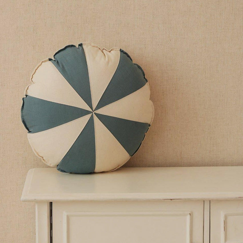 Moi Mili | Coussin Bonbon