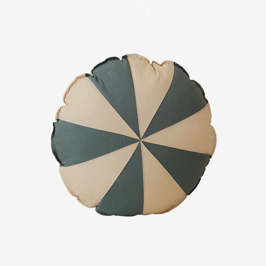 Moi Mili | Coussin Bonbon