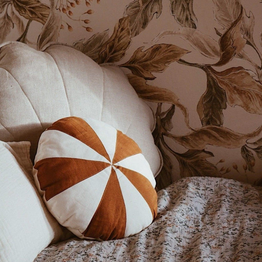 Moi Mili | Coussin Bonbon