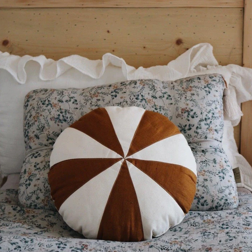 Moi Mili | Coussin Bonbon