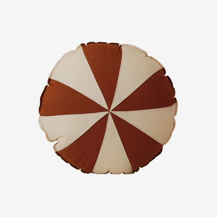 Moi Mili | Coussin Bonbon