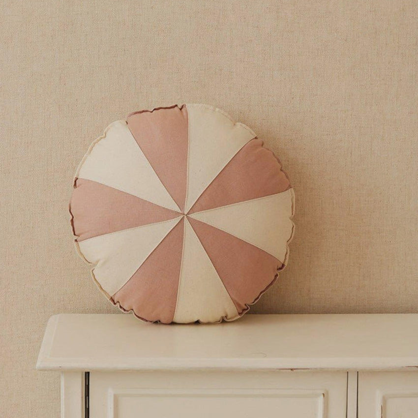 Moi Mili | Coussin Bonbon