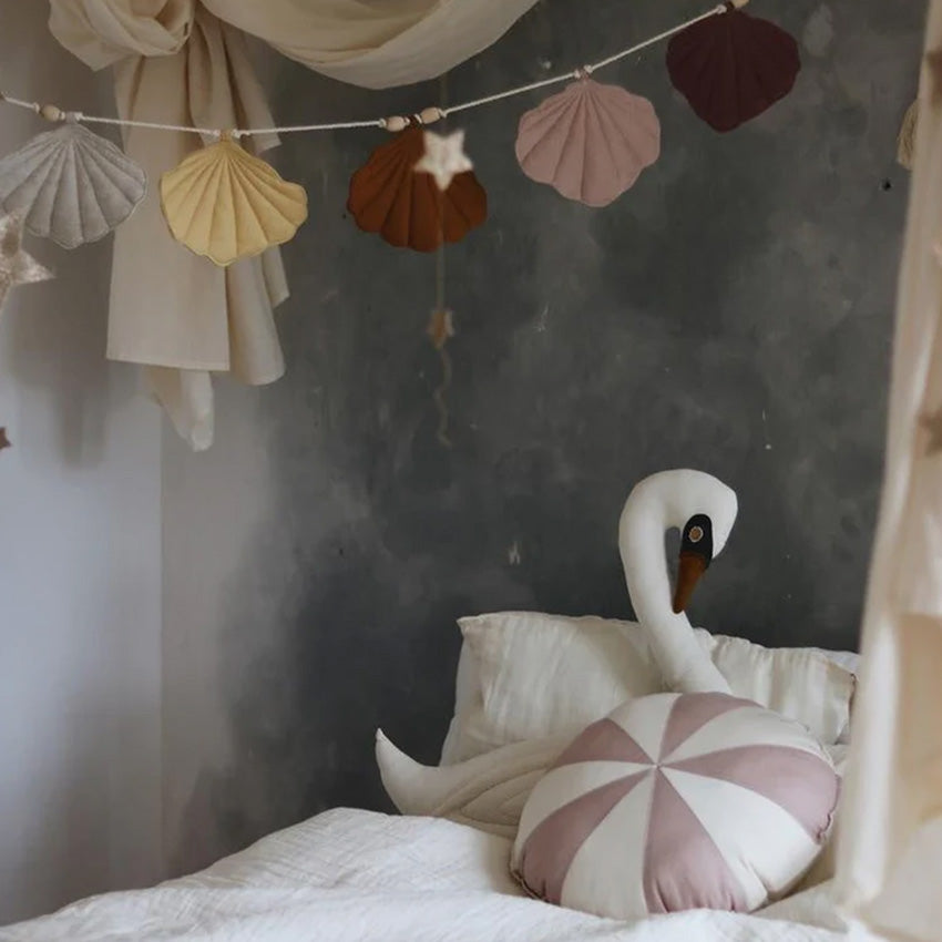 Moi Mili | Coussin Bonbon