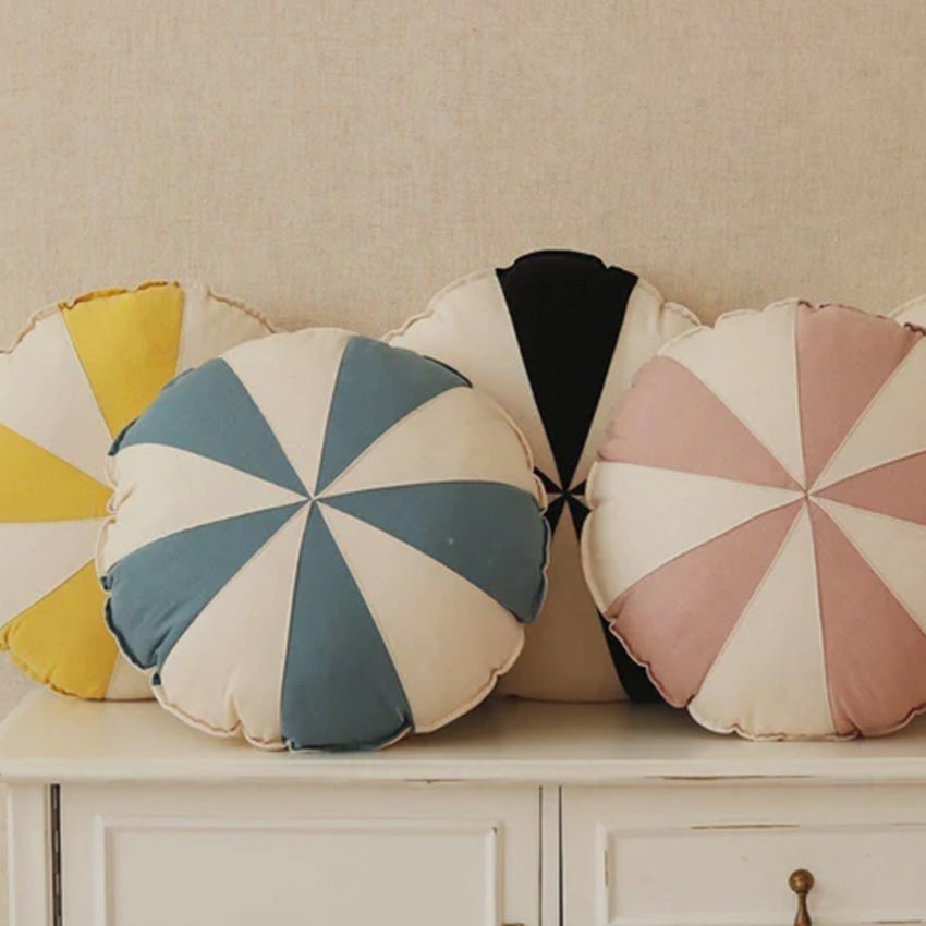 Moi Mili | Coussin Bonbon