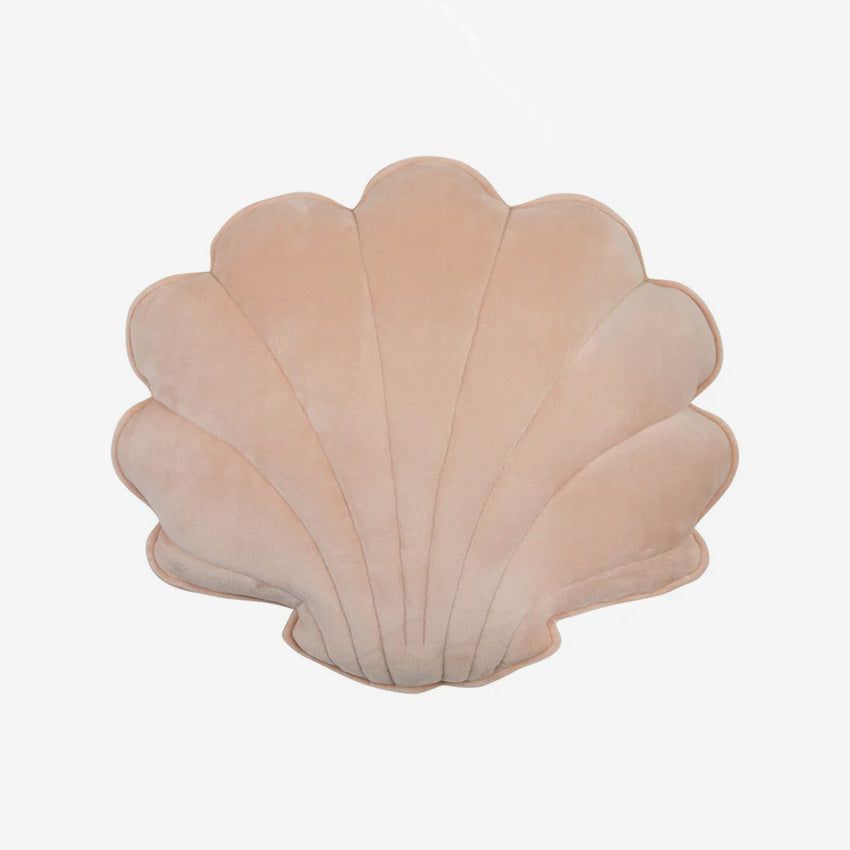 Moi Mili | Velvet Shell Pillow