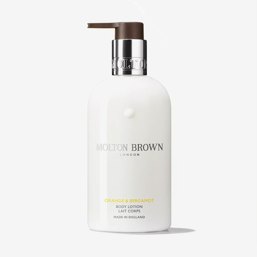 Molton Brown | Body Lotion - Orange & Bergamot