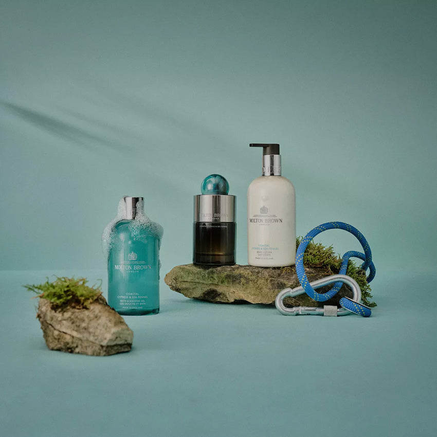 Molton Brown | Body Wash - Coastal Cypress