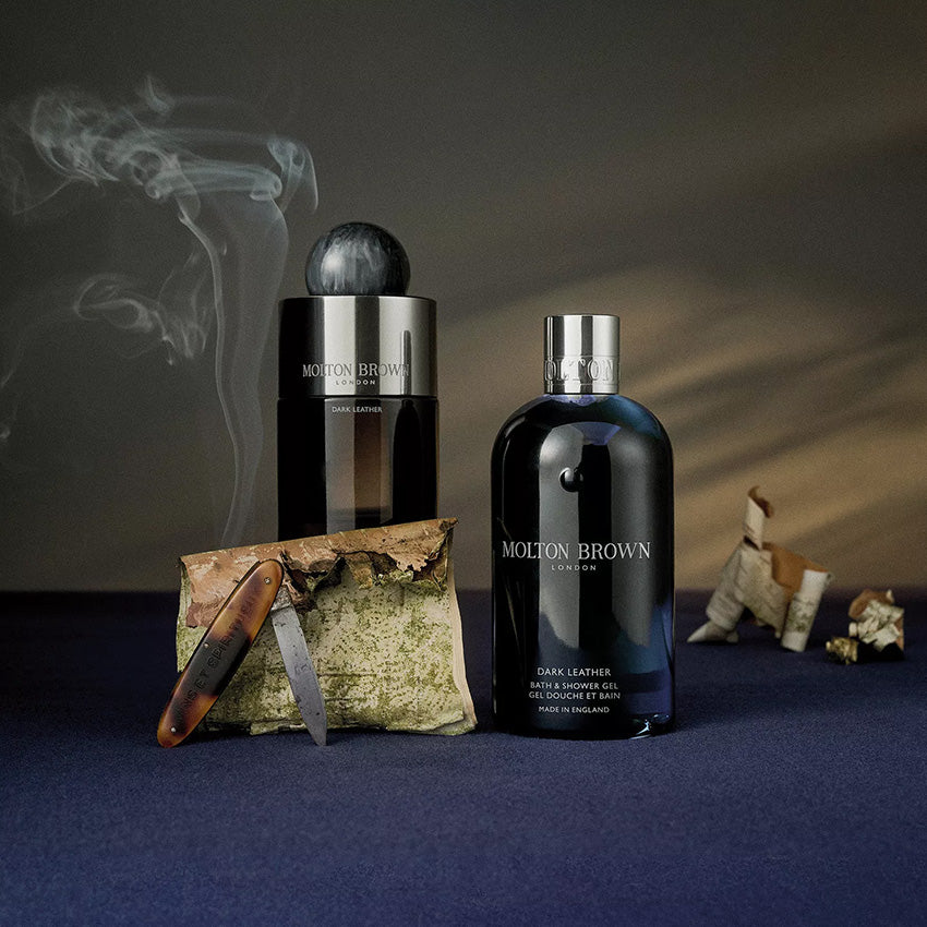 Molton Brown | Body Wash - Dark Leather