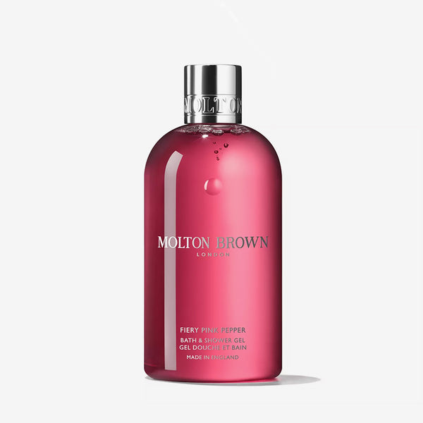 Molton Brown | Body Wash - Pink Pepper