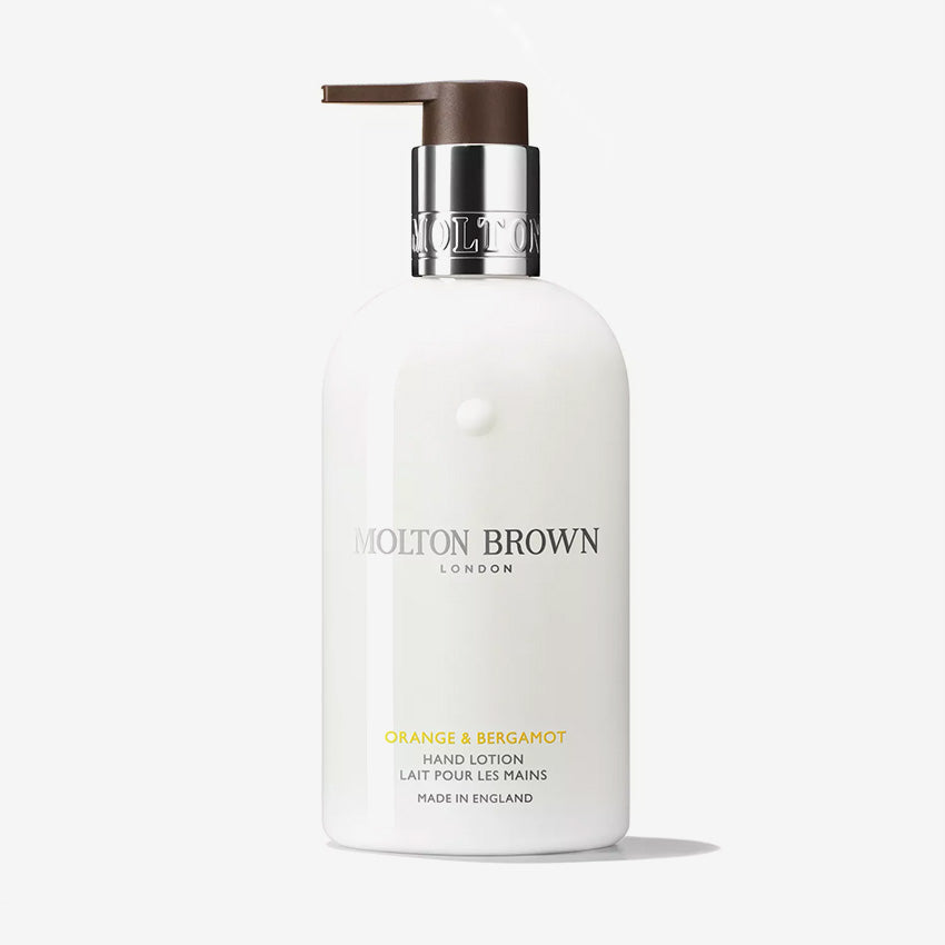 Molton Brown | Hand Lotion - Orange & Bergamot