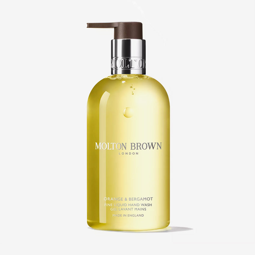 Molton Brown | Hand Wash - Orange & Bergamot