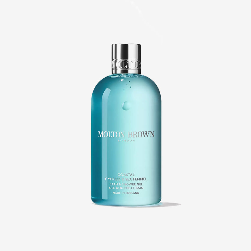Molton Brown | Gift Set Hamper