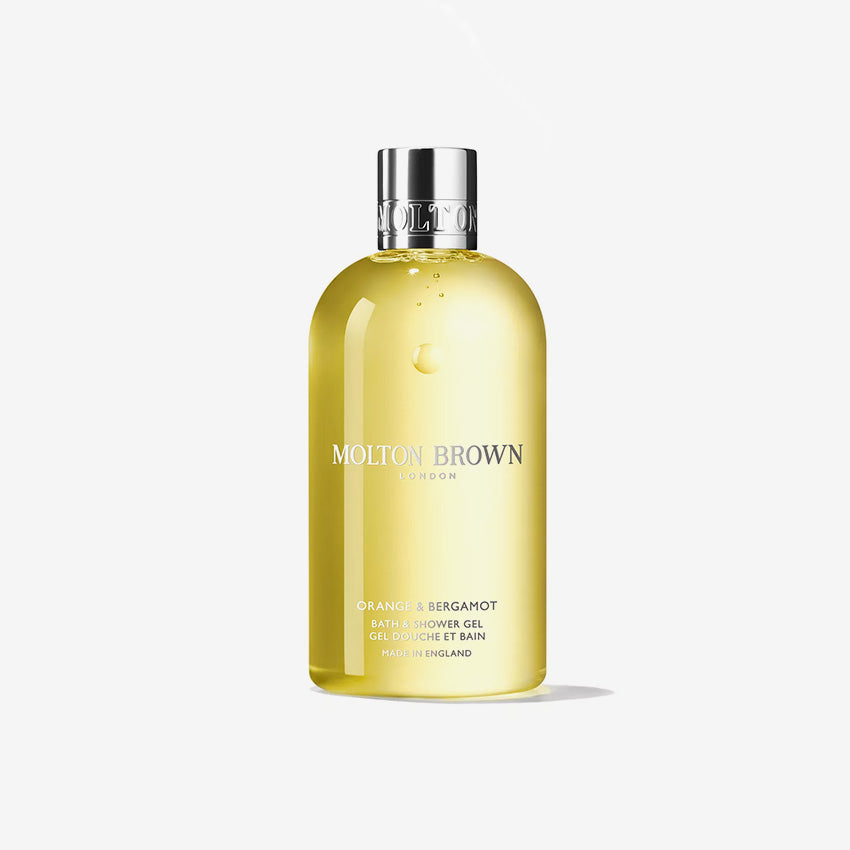 Molton Brown | Gift Set Hamper