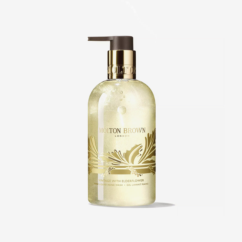 Molton Brown | Gift Set Hamper