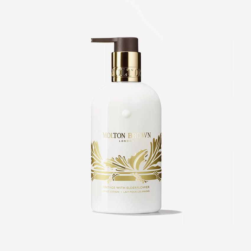 Molton Brown | Gift Set Hamper