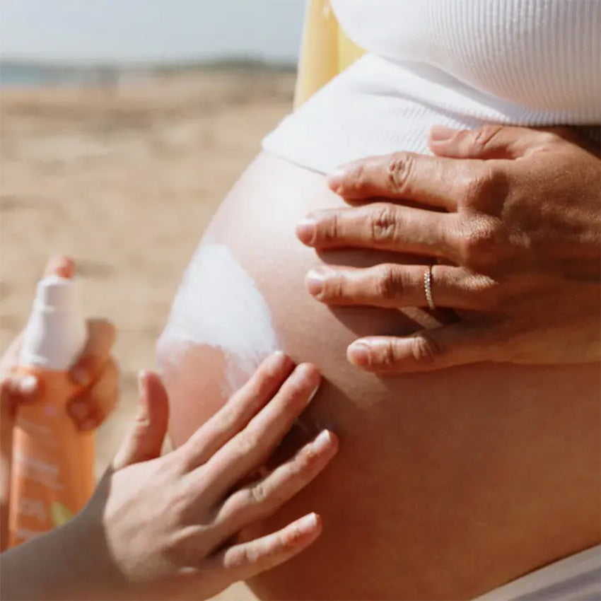 Monjour | Spray Solaire SPF 50+ Très Haute Protection