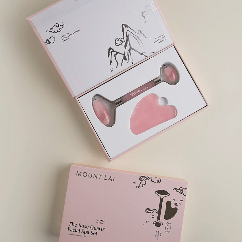 Mont Lai | Coffret Spa Visage