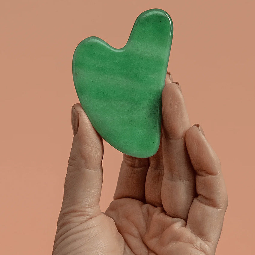 Mont Lai | L'outil de lifting facial Gua Sha
