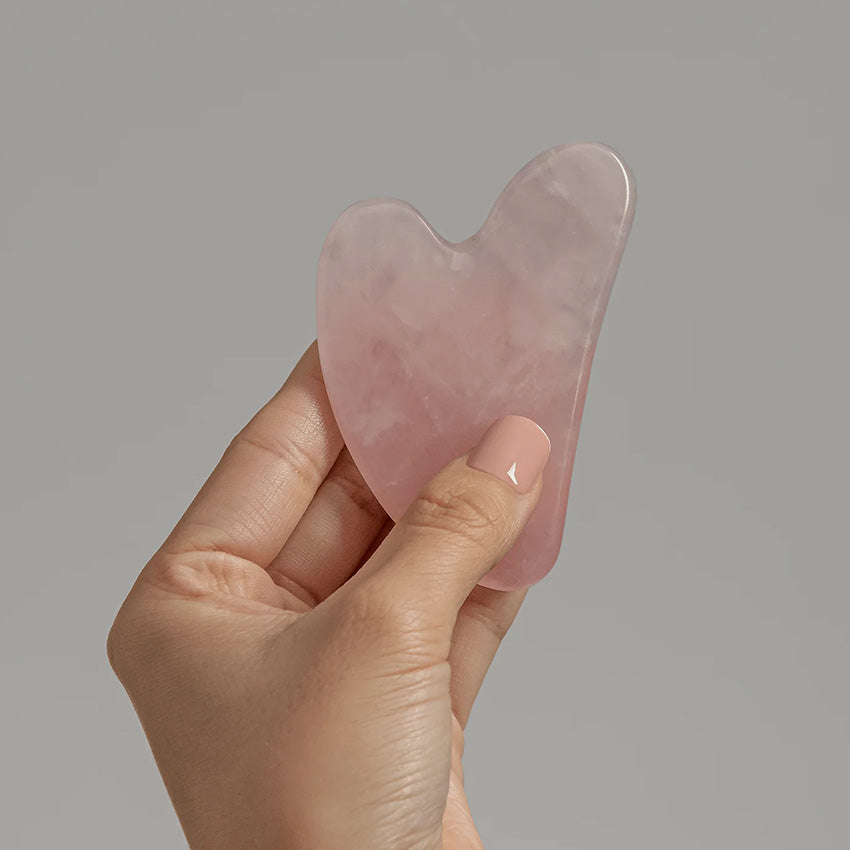 Mont Lai | L'outil de lifting facial Gua Sha