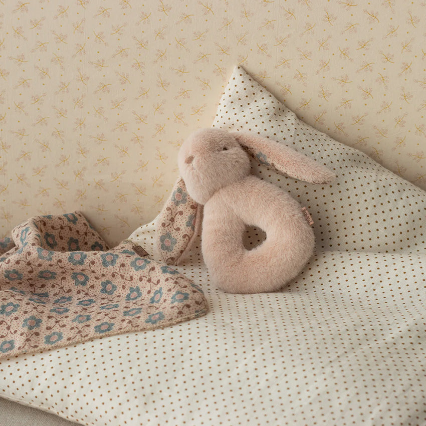 Maileg | Ensemble hochets lapin