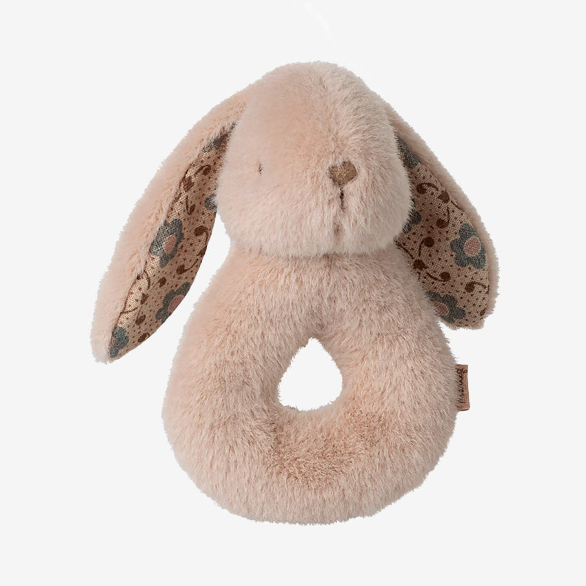 Maileg | Ensemble hochets lapin