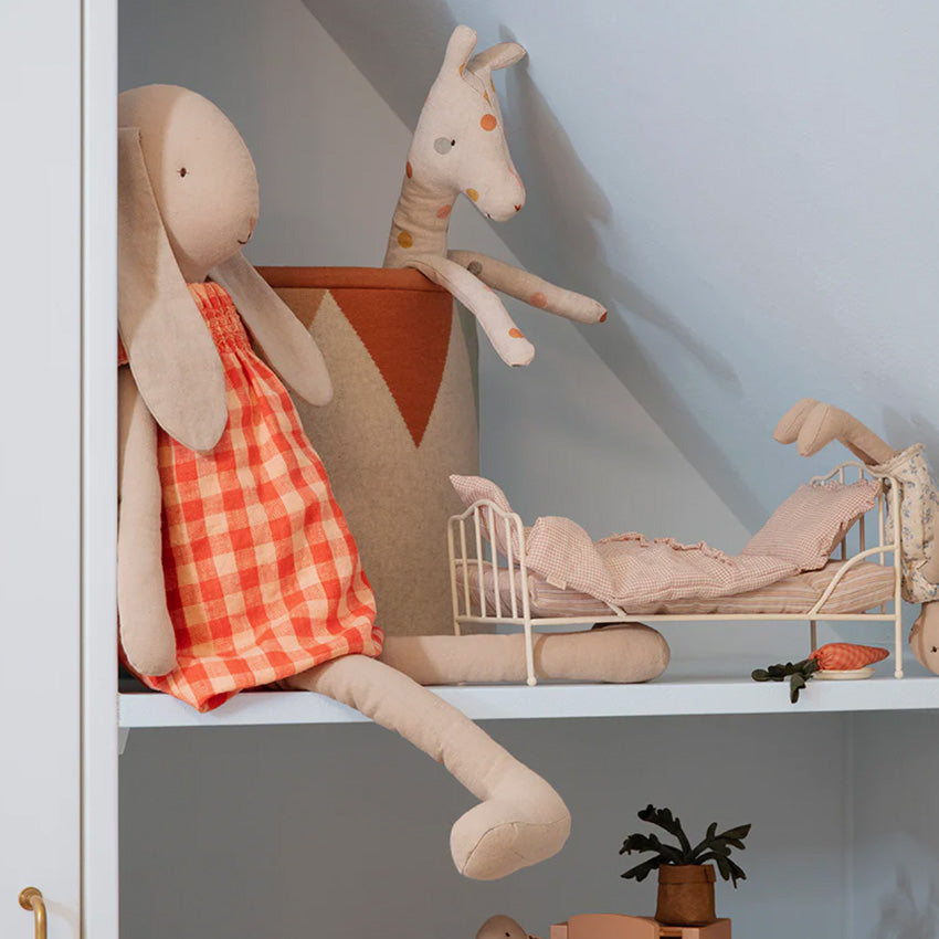 Maileg | Lapin avec robe