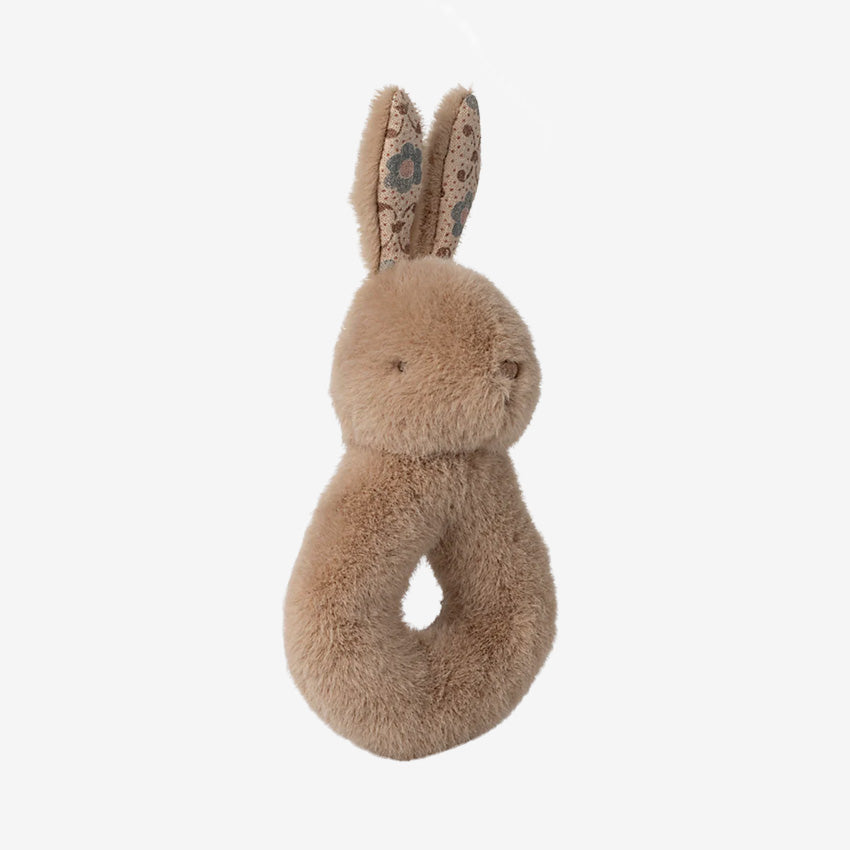 Maileg | Ensemble hochets lapin