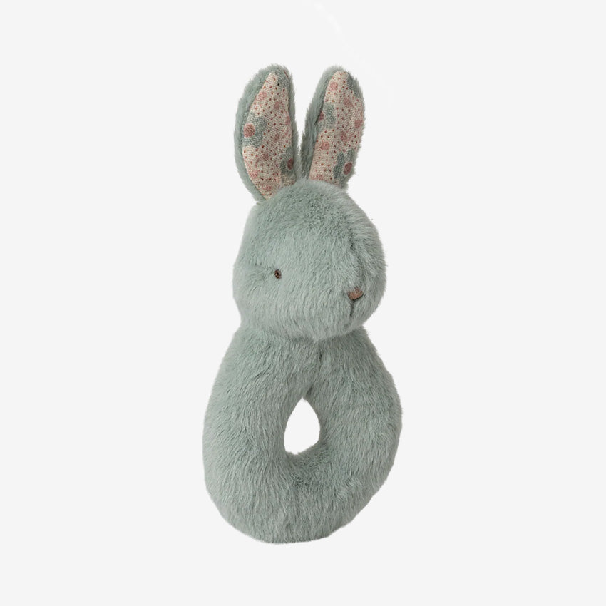Maileg | Ensemble hochets lapin