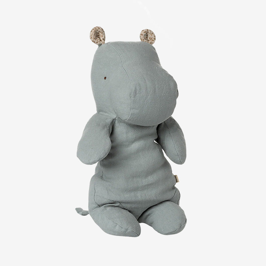 Maileg | Amis du safari Hippo