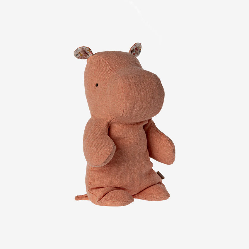 Maileg | Amis du safari Hippo
